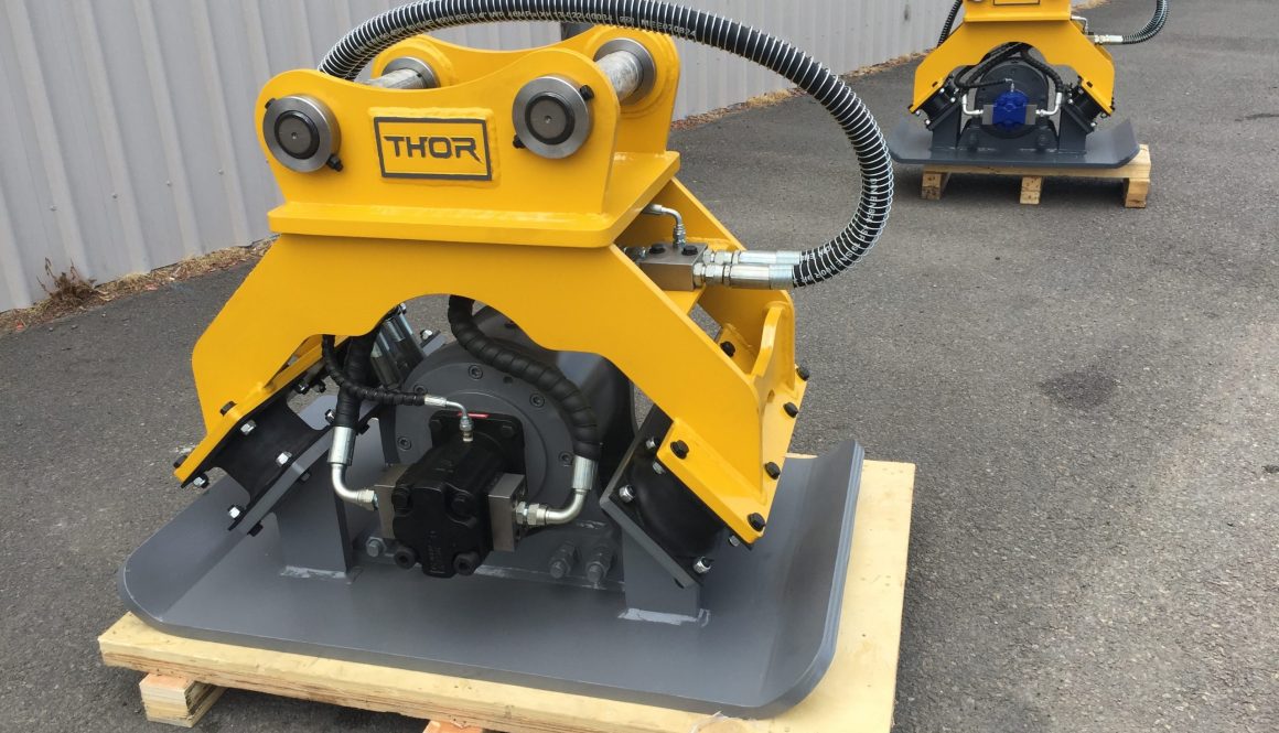 plate compactors in Heatherbrae, NSW