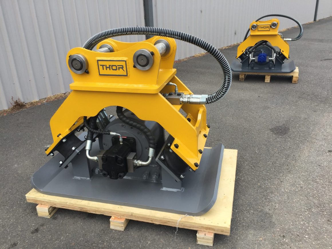 plate compactors in Heatherbrae, NSW